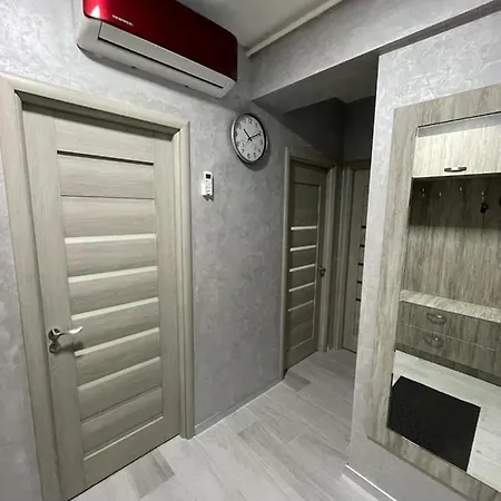 Velier Summerland Apartmán *