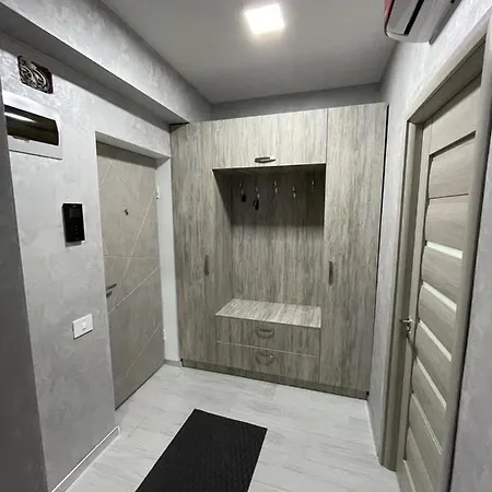 Velier Summerland Apartmán *