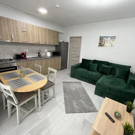 Velier Summerland Apartmán
