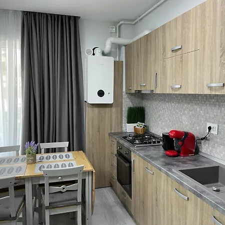 Velier Summerland Apartmán