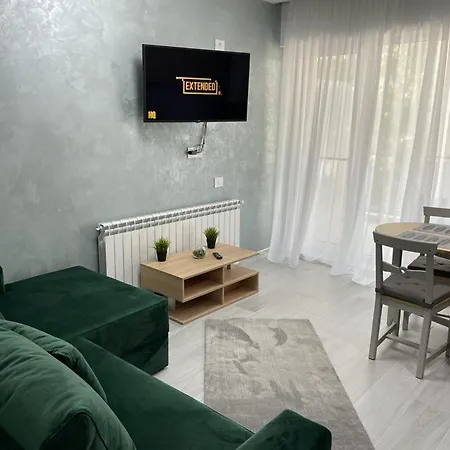 Velier Summerland Apartmán