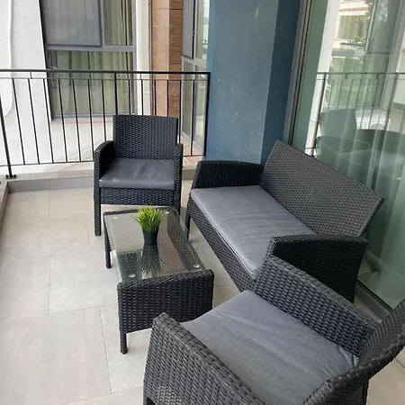 Velier Summerland Apartmán *