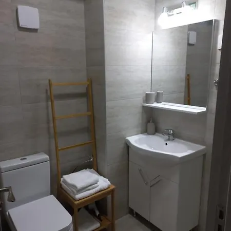 Apartmán Velier Summerland